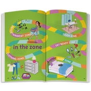 A Smart Girl's Guide: Getting It Together I2