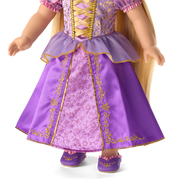 Disney Princess Rapunzel Doll by American Girl® M2