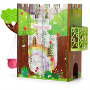 WellieWishers™ Treehouse Castle G6
