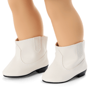 Fun in the City Travel Outfit for 18-inch Dolls U0