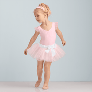 Bitty's™ Ballerina Outfit for Little Girls H6