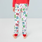 Holiday Wish List PJs for Girls T0