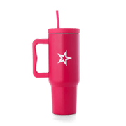 American Girl® 40 oz. Insulated Tumbler W4