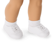 American Girl® x NFL Los Angeles Rams Cheer Uniform for 18-inch Dolls S6