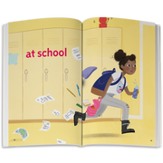 A Smart Girl's Guide: Getting It Together I2