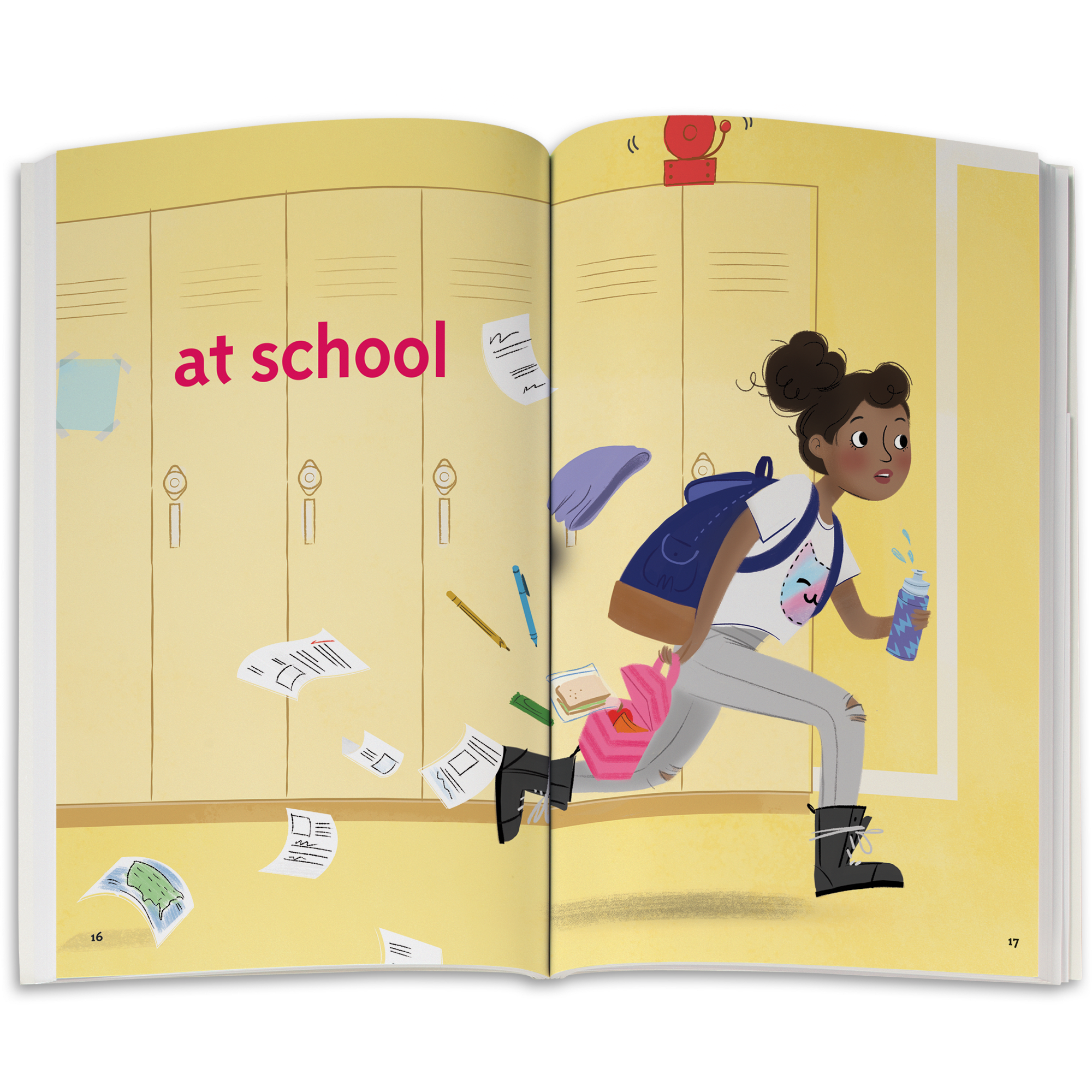 A Smart Girl's Guide: Getting It Together I2