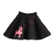 Maryellen's™ Poodle Skirt Outfit for 18-inch Dolls (Historical Characters) H3