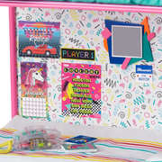 Courtney's™ Bedroom Set for 18-inch Dolls (Historical Characters) U6