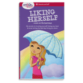 A Smart Girl's Guide: Liking Herself V8