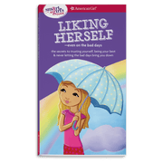 A Smart Girl's Guide: Liking Herself V8