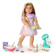 Summer’s Baking Accessories™ for 18-inch Dolls (Girl of the Year™ 2025) T1