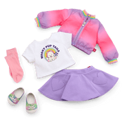 Summer McKinny™ Gift Set (Girl of the Year™ 2025) T1