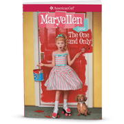 The One and Only: Maryellen Book 1 (Historical Characters) G3