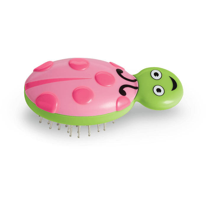 Little Ladybug Brush W9