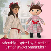 My First Samantha™ Doll & Board Book (Historical Characters) V6