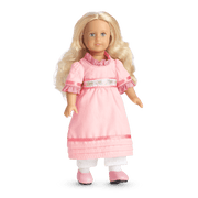 Caroline Abbott™ Mini Doll & Book (Historical Characters) C2