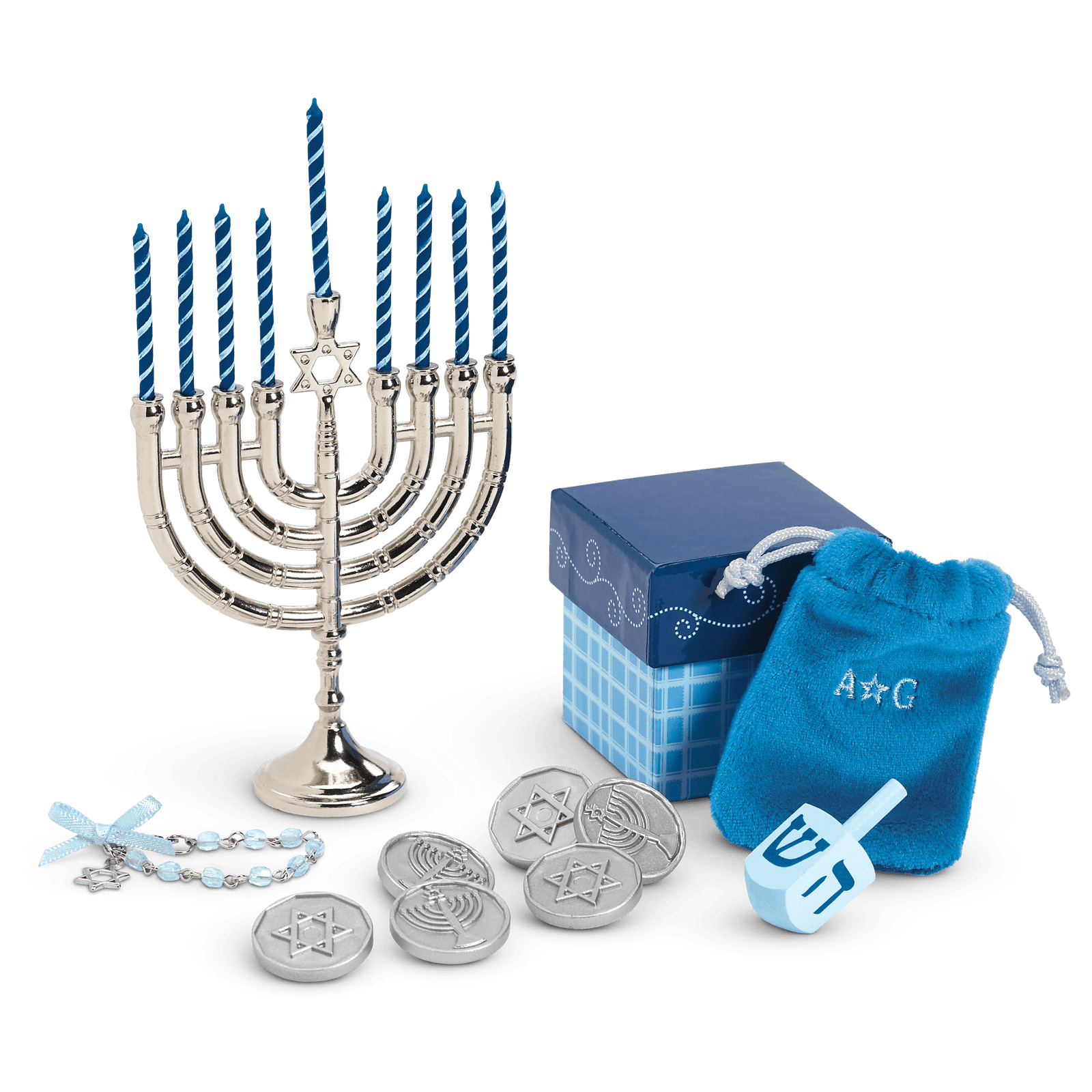 Hanukkah Gift Set L3