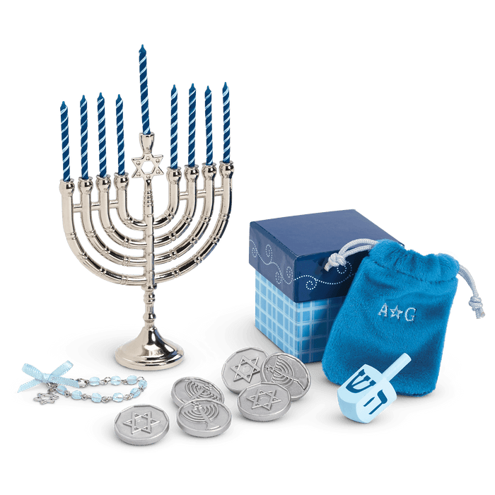 Hanukkah Gift Set L3