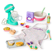 Summer’s Baking Accessories™ for 18-inch Dolls (Girl of the Year™ 2025) T1