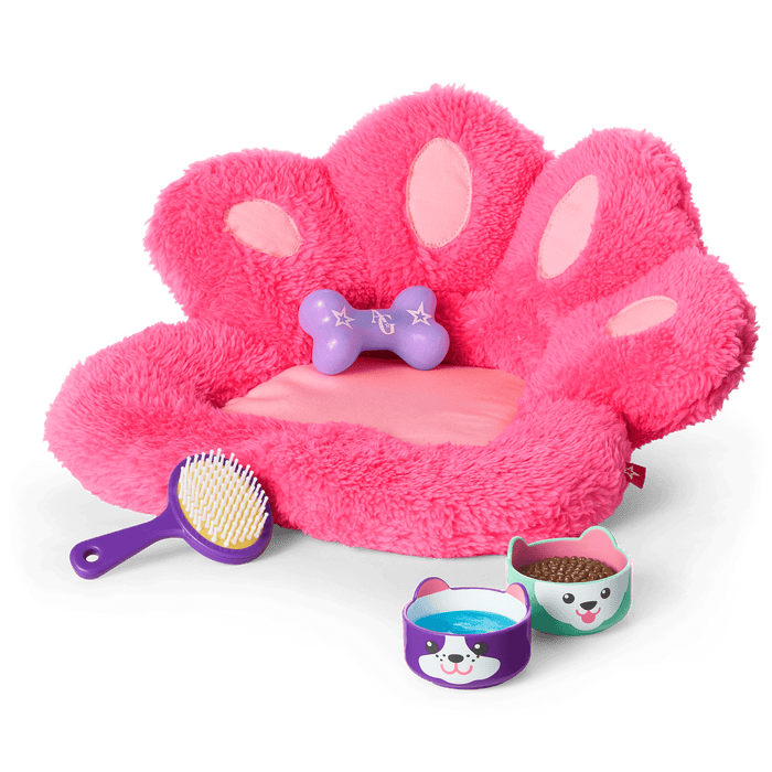 Summer’s™ Dog Accessories (Girl of the Year™ 2025) L5