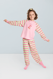 Courtney's™ Strawberry Shortcake™ Pajamas for Girls (Historical Characters) O5