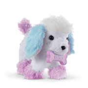 Tropical Taffy Poodle™ for 18-inch Dolls X5
