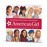 Everything I Need to Know I Learned from American Girl Book Q5