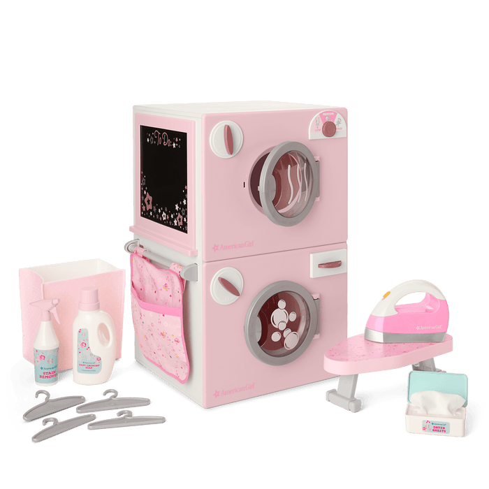 Bitty’s™ Washer & Dryer Set D1