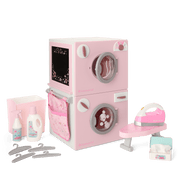 Bitty’s™ Washer & Dryer Set J1