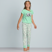 Kira’s™ Koala PJs for Girls N0