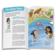 The Care & Keeping of You 1: The #1 Body Book for Younger Girls F8