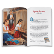Second Chances: Josefina Book 2 (Historical Characters) A1
