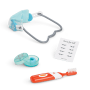 Healthy Smile Set for Dolls L3