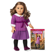 Rebecca’s™ Hanukkah Celebration Gift Set (Historical Characters) O6
