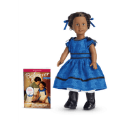 Addy Walker™ Mini Doll & Book (Historical Characters) Q1