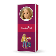 Julie™ 18-inch Doll & Journal (Historical Characters) I8