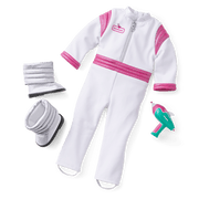 Courtney's™ Halloween Costume for 18-inch Dolls (Historical Characters) C5