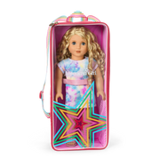 American Girl® Doll Carrier for 18-inch Dolls O8