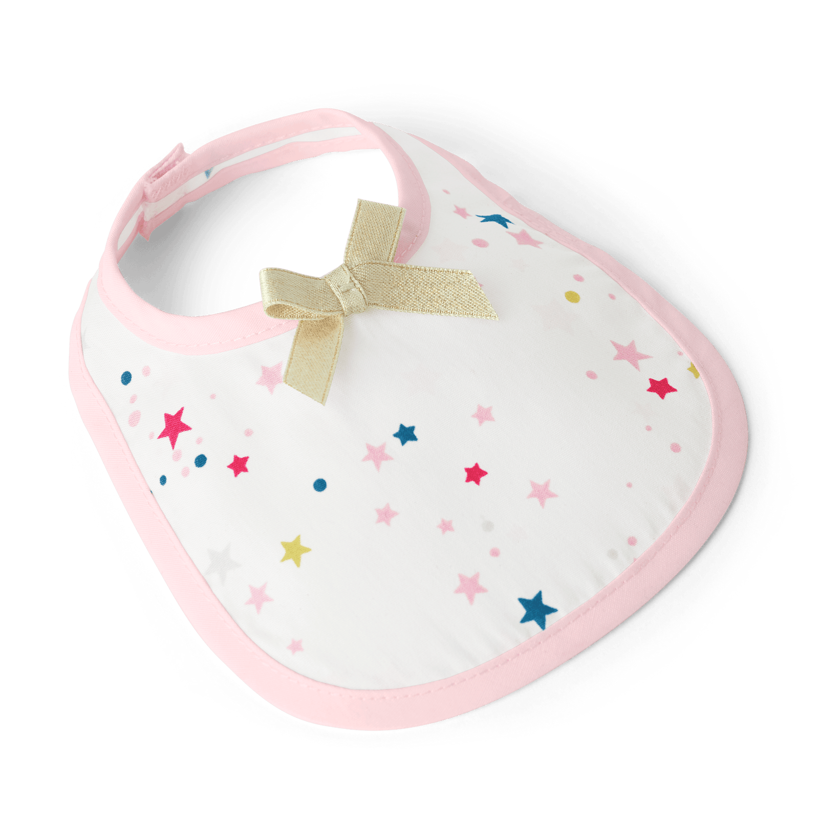 Bitty's™ Bib W6