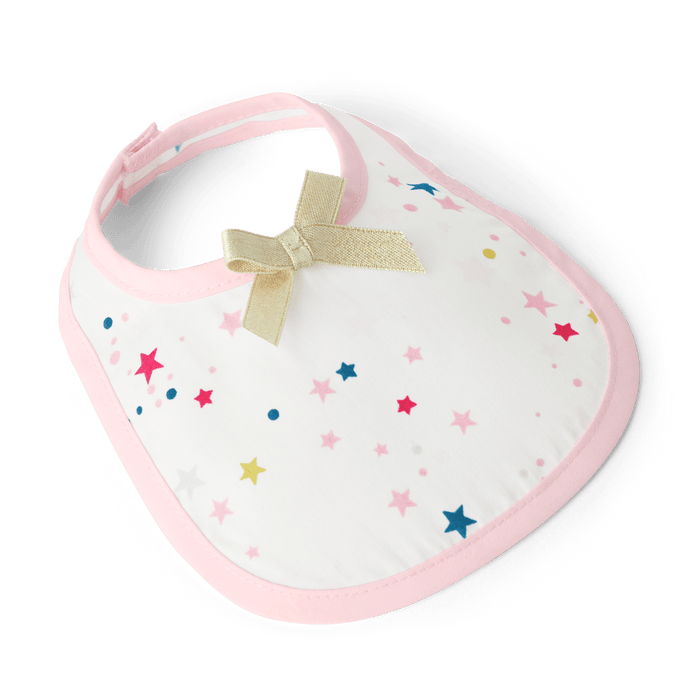 Bitty's™ Bib W6