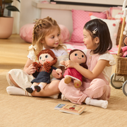 My First Josefina™ Doll & Board Book (Historical Characters) W7