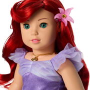 Disney Princess Ariel Doll by American Girl® I8
