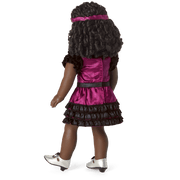Claudie's™ Jazz Performance Outfit for 18-inch Dolls (Historical Characters) C1