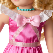 American Girl® Disney Princess Cinderella Original Ball Gown & Accessories for 18-inch Dolls M9