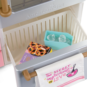 American Girl® Gourmet Kitchen for 18-inch Dolls H2