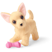 Barker Posey™ Dog for 18-inch Dolls E4