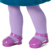 Julie’s™ School Outfit for 18-inch Dolls (Historical Characters) U8