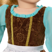American Girl® Disney Princess Cinderella Day Dress, Friends & Accessories for 18-inch Dolls H2