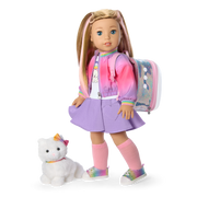 Summer’s™ Cat, Fettuccine™ (Girl of the Year™ 2025) B1