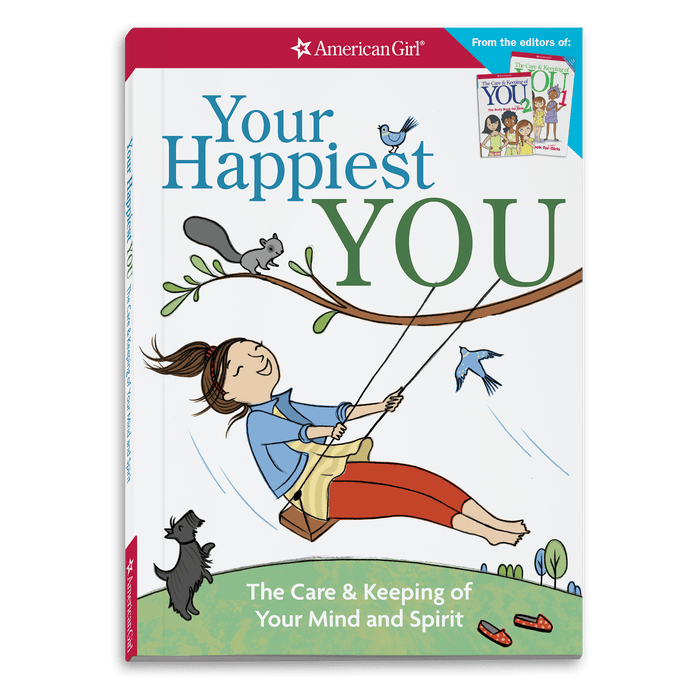Your Happiest You Q8